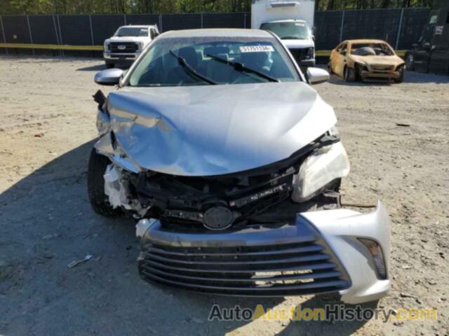 TOYOTA CAMRY LE, 4T4BF1FK0FR491730