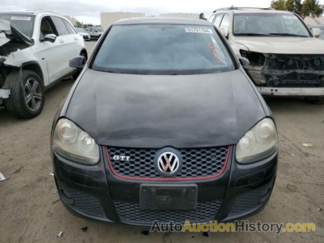 VOLKSWAGEN GTI, WVWFV71K86W089424