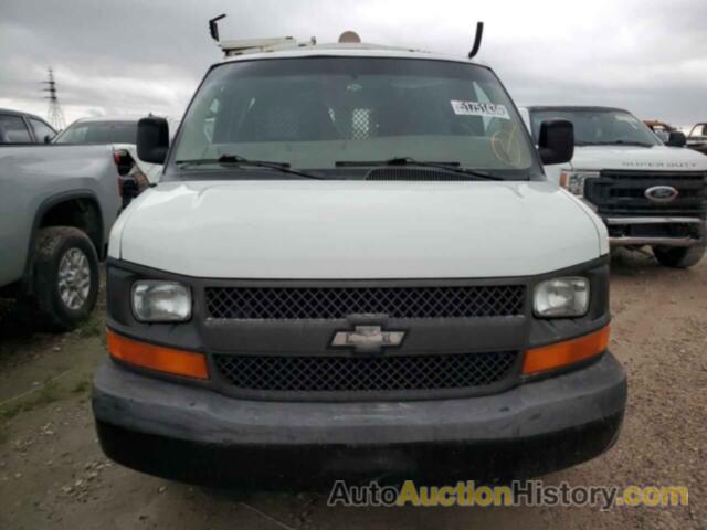 CHEVROLET EXPRESS, 1GCGG25V461180760