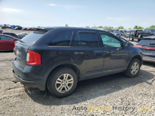 FORD EDGE SE, 2FMDK3GCXBBA32626