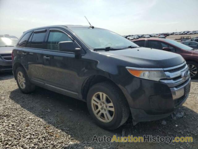 FORD EDGE SE, 2FMDK3GCXBBA32626