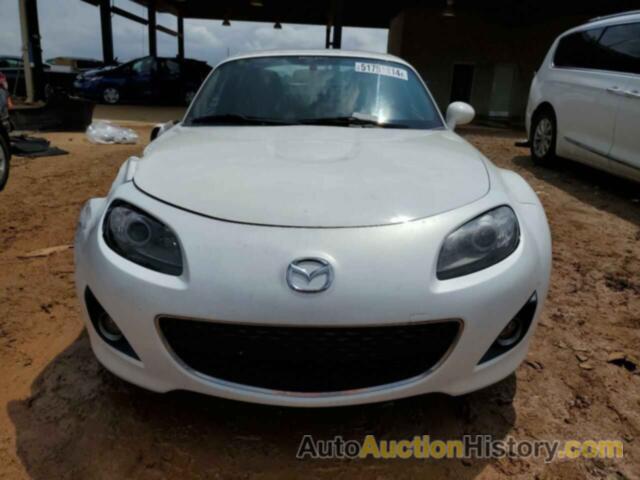 MAZDA MIATA, JM1NC2PF0C0226627