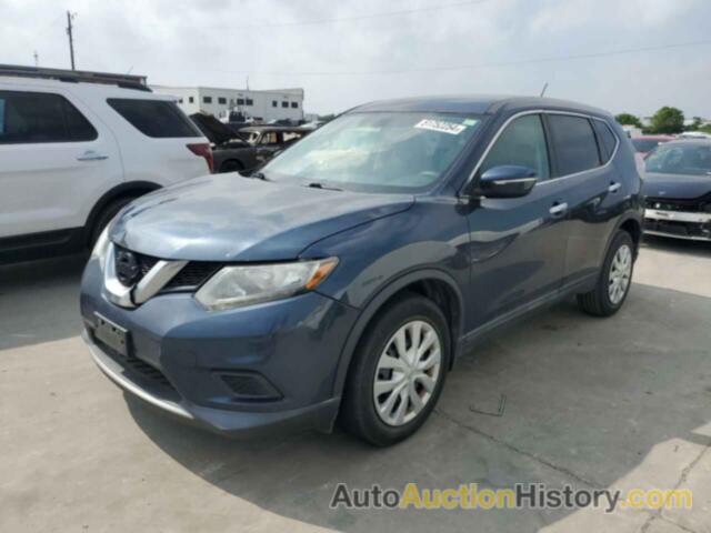 NISSAN ROGUE S, 5N1AT2ML5FC881258