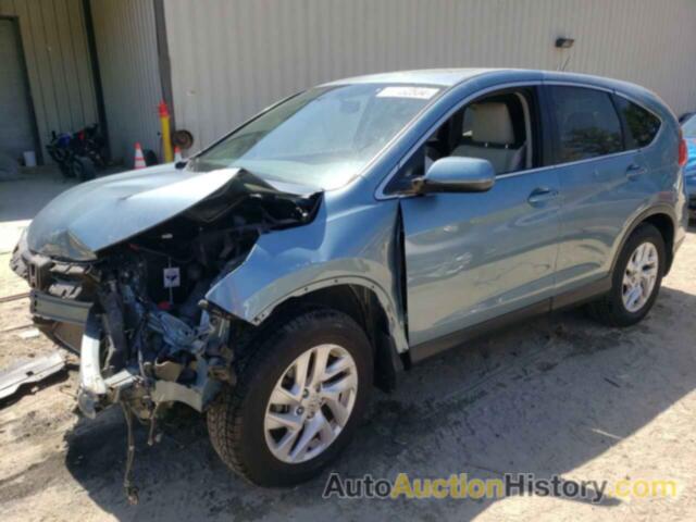 HONDA CRV EX, 2HKRM4H59FH637726