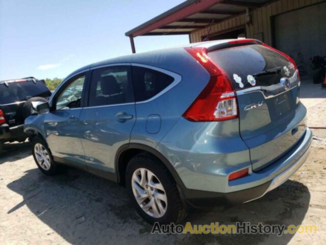 HONDA CRV EX, 2HKRM4H59FH637726