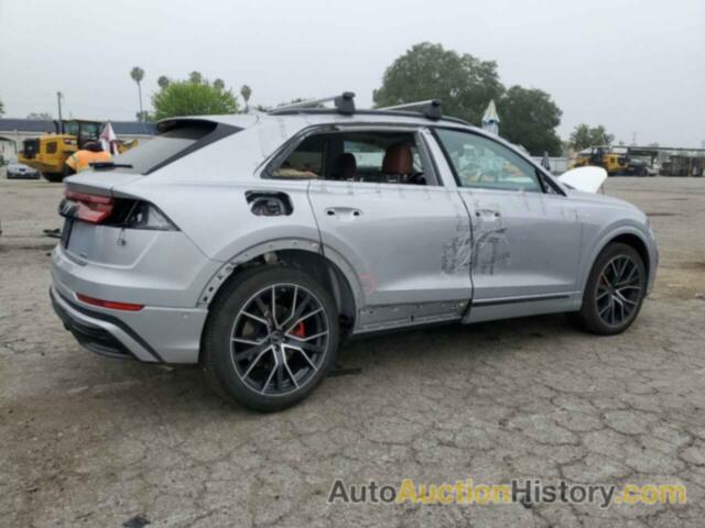 AUDI Q8 PREMIUM PLUS S-LINE, WA1EVBF12ND034289