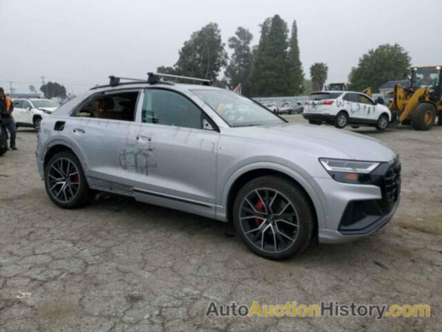 AUDI Q8 PREMIUM PLUS S-LINE, WA1EVBF12ND034289