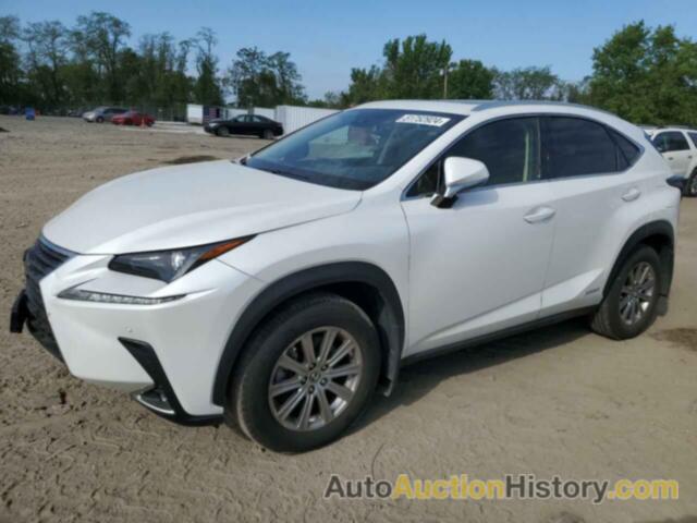 LEXUS NX 300H BASE, JTJDJRDZ9M2166326