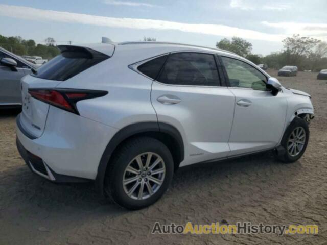 LEXUS NX 300H BASE, JTJDJRDZ9M2166326