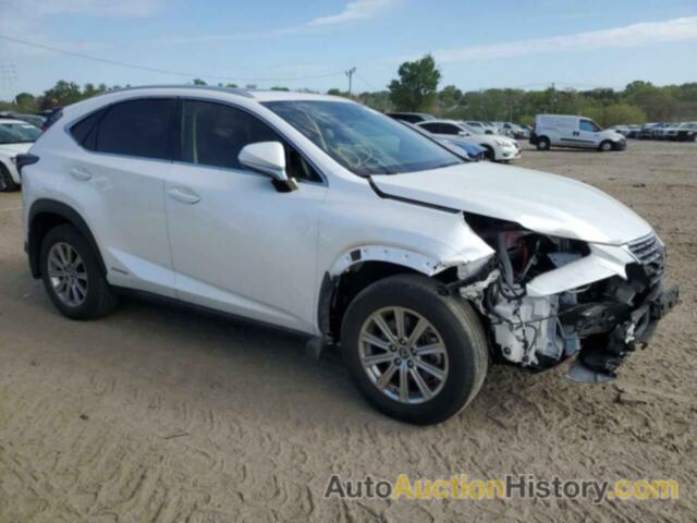 LEXUS NX 300H BASE, JTJDJRDZ9M2166326