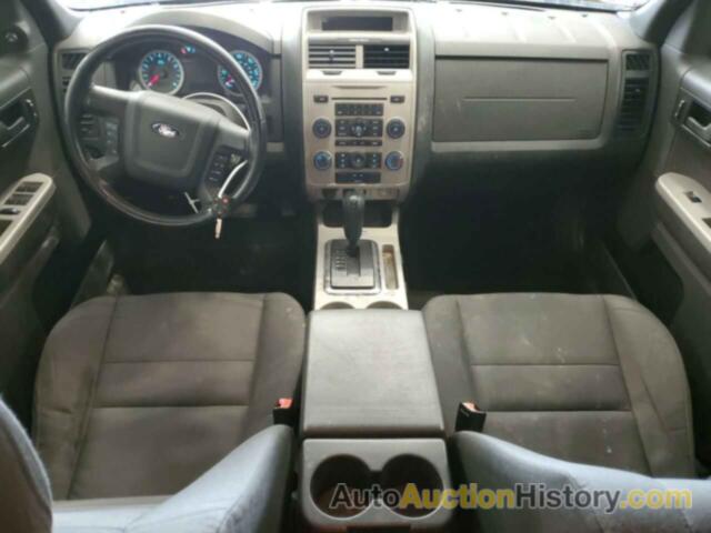 FORD ESCAPE XLT, 1FMCU0DG7CKC61543