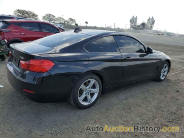 BMW 4 SERIES I, WBA3N3C57EK230750