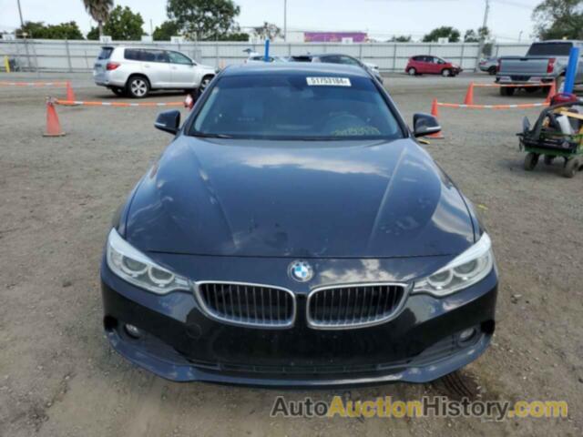 BMW 4 SERIES I, WBA3N3C57EK230750