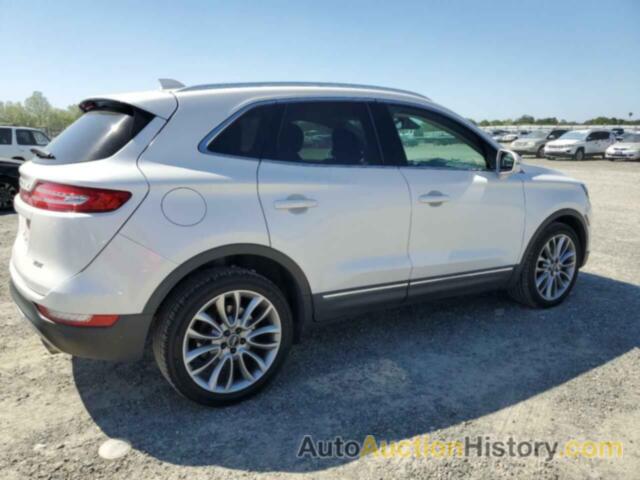 LINCOLN MKC RESERVE, 5LMCJ3C95HUL63185