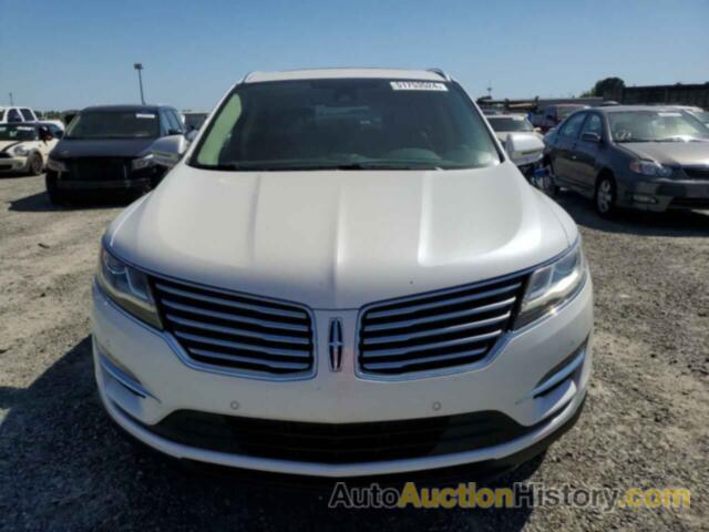 LINCOLN MKC RESERVE, 5LMCJ3C95HUL63185