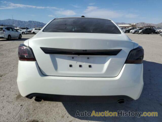 NISSAN ALTIMA 2.5, 1N4AL3AP2EN243236