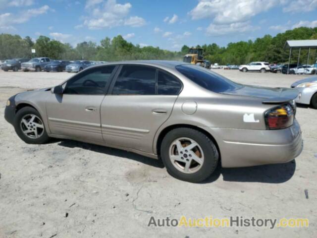 PONTIAC BONNEVILLE SE, 1G2HX52K64U200832