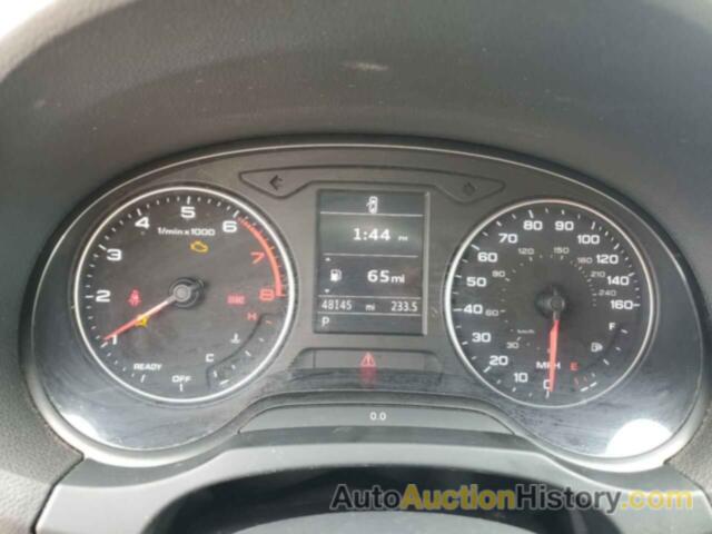 AUDI A3 PREMIUM, WAUB8GFF1G1114001