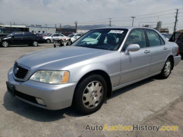 ACURA RL, JH4KA96673C002769