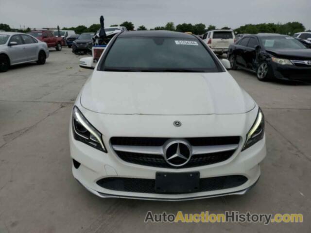 MERCEDES-BENZ CLA-CLASS 250, WDDSJ4EBXJN688378