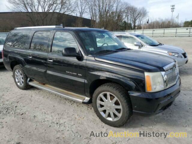 CADILLAC ESCALADE ESV, 3GYFK66N46G126967