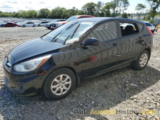 HYUNDAI ACCENT GLS, KMHCT5AE2DU139780