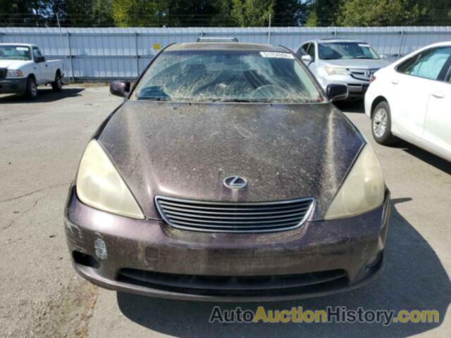 LEXUS ES330 330, JTHBA30G365166382