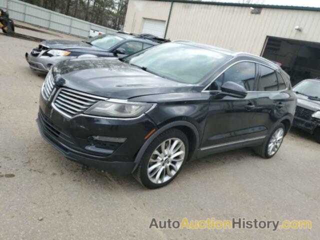 LINCOLN MKZ, 5LMCJ1A92FUJ33396