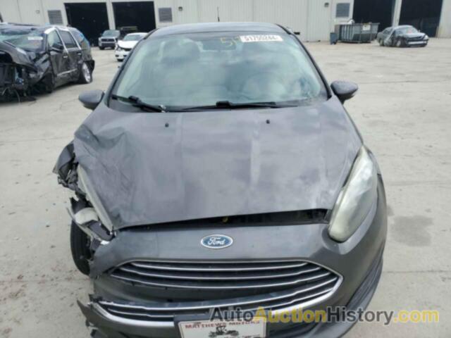 FORD FIESTA SE, 3FADP4BJXFM148016