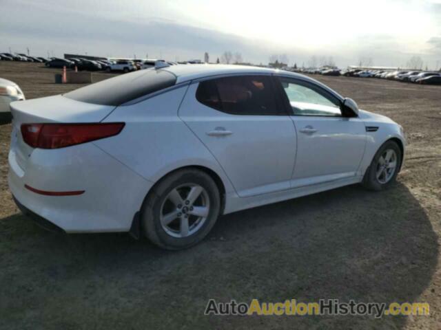 KIA OPTIMA LX, KNAGM4A76F5537938