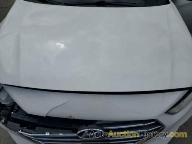 HYUNDAI ACCENT SE, 3KPC24A63NE163953