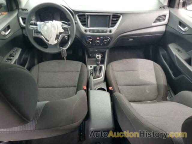 HYUNDAI ACCENT SE, 3KPC24A63NE163953