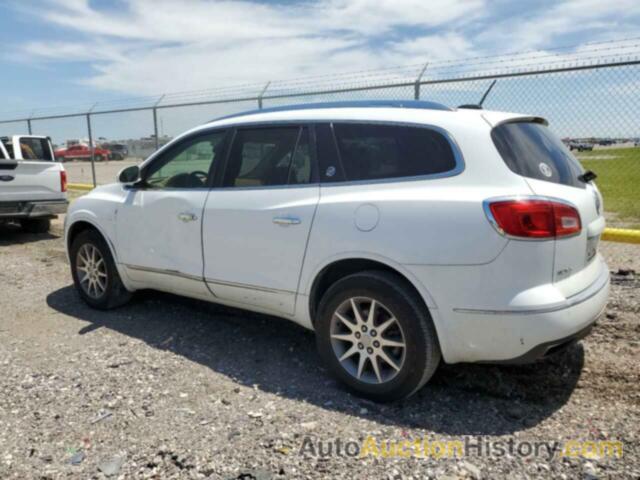 BUICK ENCLAVE, 5GAKRBKD3GJ144190