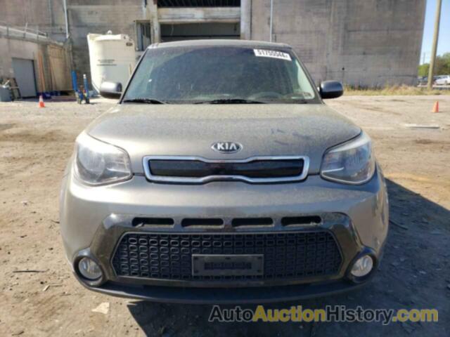 KIA SOUL +, KNDJP3A56G7252610