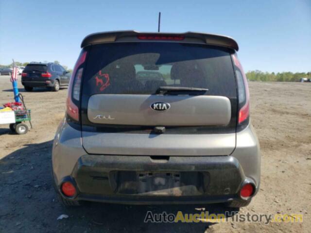 KIA SOUL +, KNDJP3A56G7252610