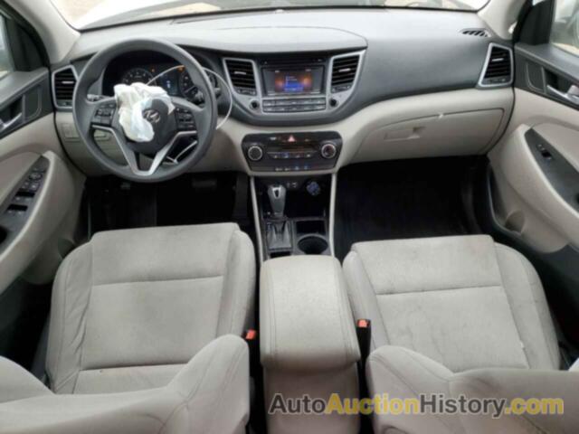 HYUNDAI TUCSON LIMITED, KM8J33A45HU263096