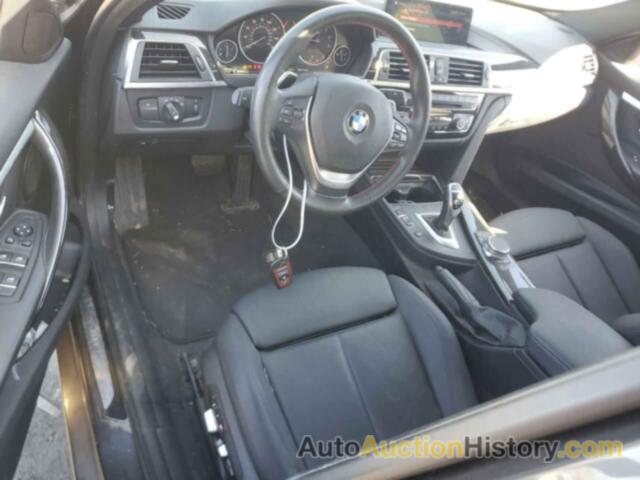 BMW 3 SERIES XI, WBA8D9G51JNU69614