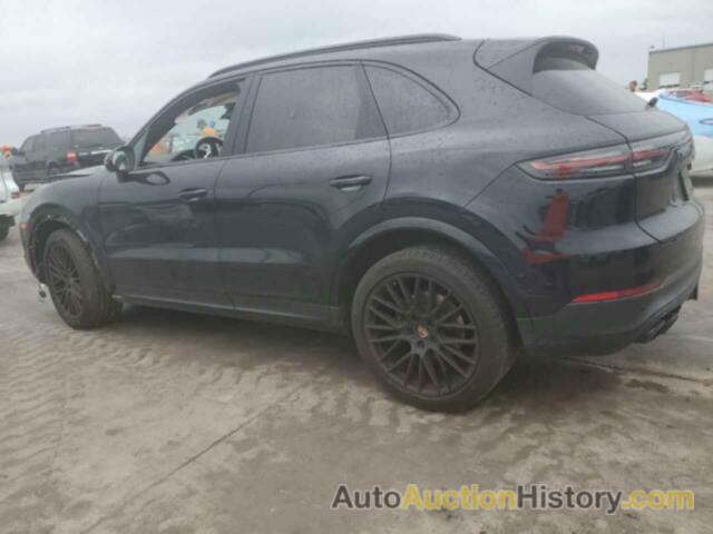 PORSCHE CAYENNE, WP1AA2AY2NDA05538