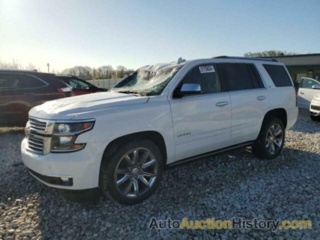 CHEVROLET TAHOE K1500 LTZ, 1GNSKCKC9GR292966