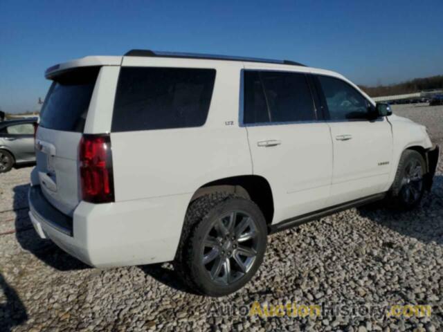 CHEVROLET TAHOE K1500 LTZ, 1GNSKCKC9GR292966