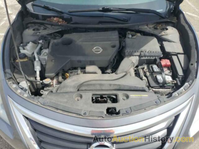 NISSAN ALTIMA 2.5, 1N4AL3AP3FC443734