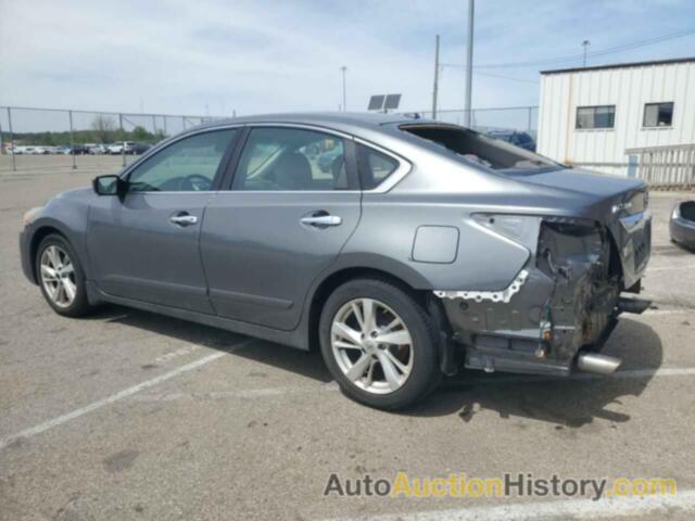 NISSAN ALTIMA 2.5, 1N4AL3AP3FC443734