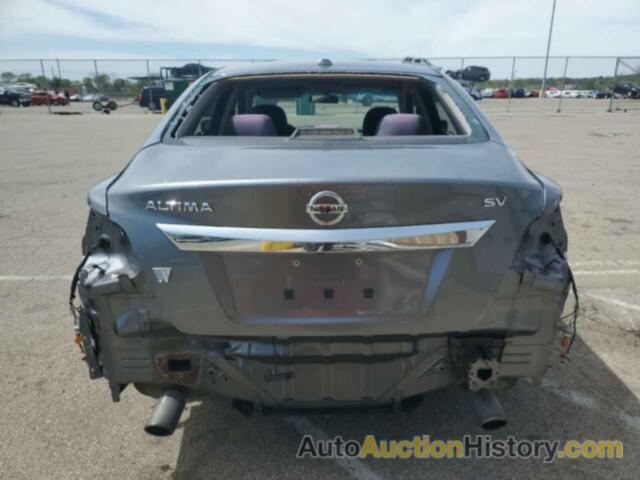 NISSAN ALTIMA 2.5, 1N4AL3AP3FC443734