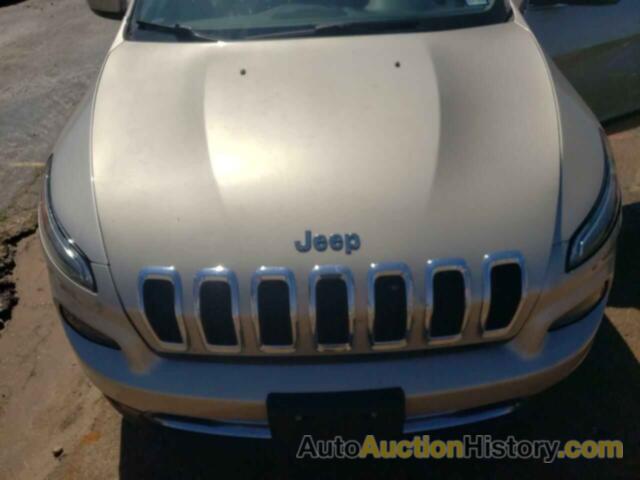 JEEP GRAND CHER LIMITED, 1C4PJLDS3FW590385