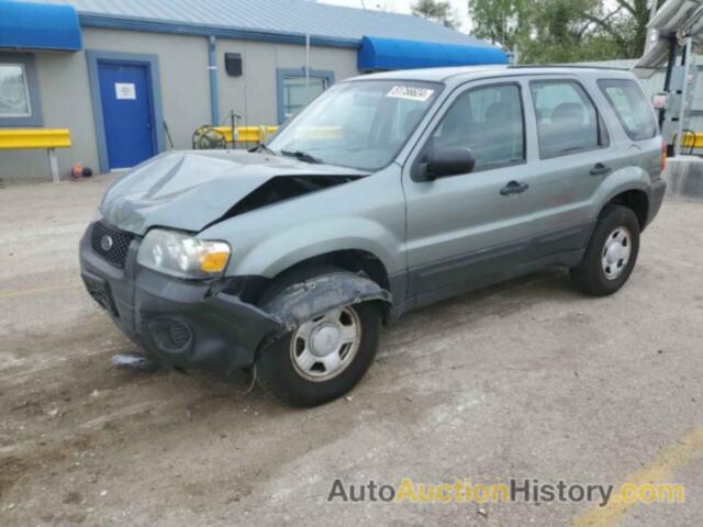 FORD ESCAPE XLS, 1FMYU02Z86KC82447