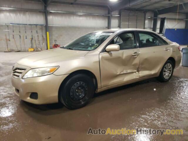 TOYOTA CAMRY BASE, 4T1BF3EK9BU709746