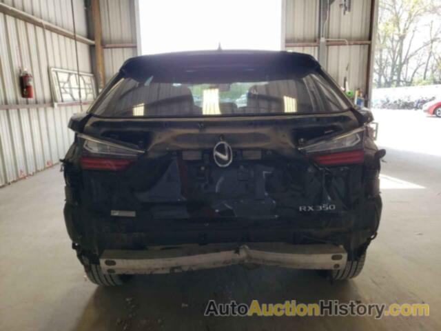 LEXUS RX350 350 BASE, 2T2ZZMCA3HC071215