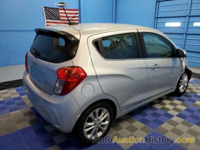 CHEVROLET SPARK 2LT, KL8CF6SA0MC728161