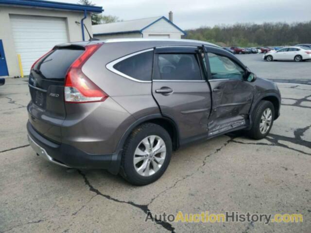 HONDA CRV EXL, 5J6RM4H71EL005437