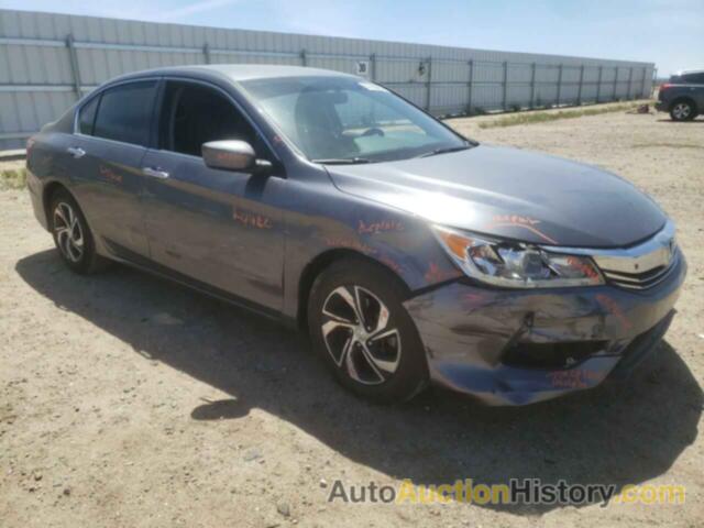 HONDA ACCORD LX, 1HGCR2F30GA200172